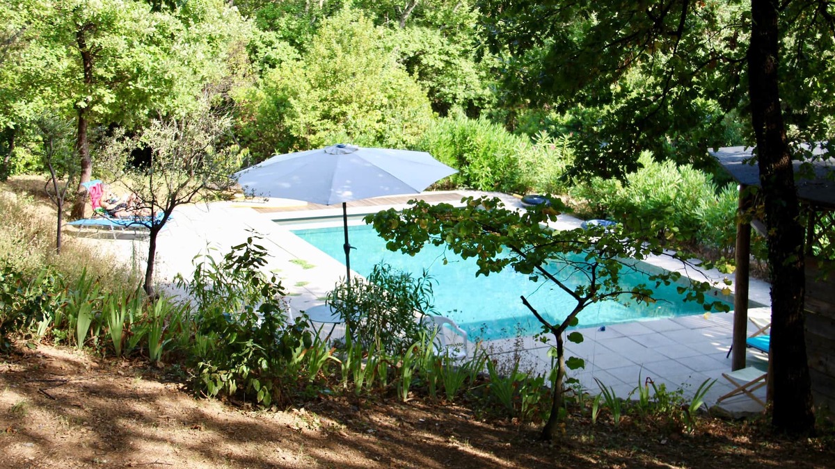 Durfort-et-Saint-Martin-de-Sossenac Other | Small paradise of nature, wooded, calm, well-being, treehouses, large pool