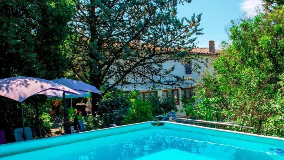 Durfort-et-Saint-Martin-de-Sossenac Bed & Breakfast | Le Portel des Arnaud