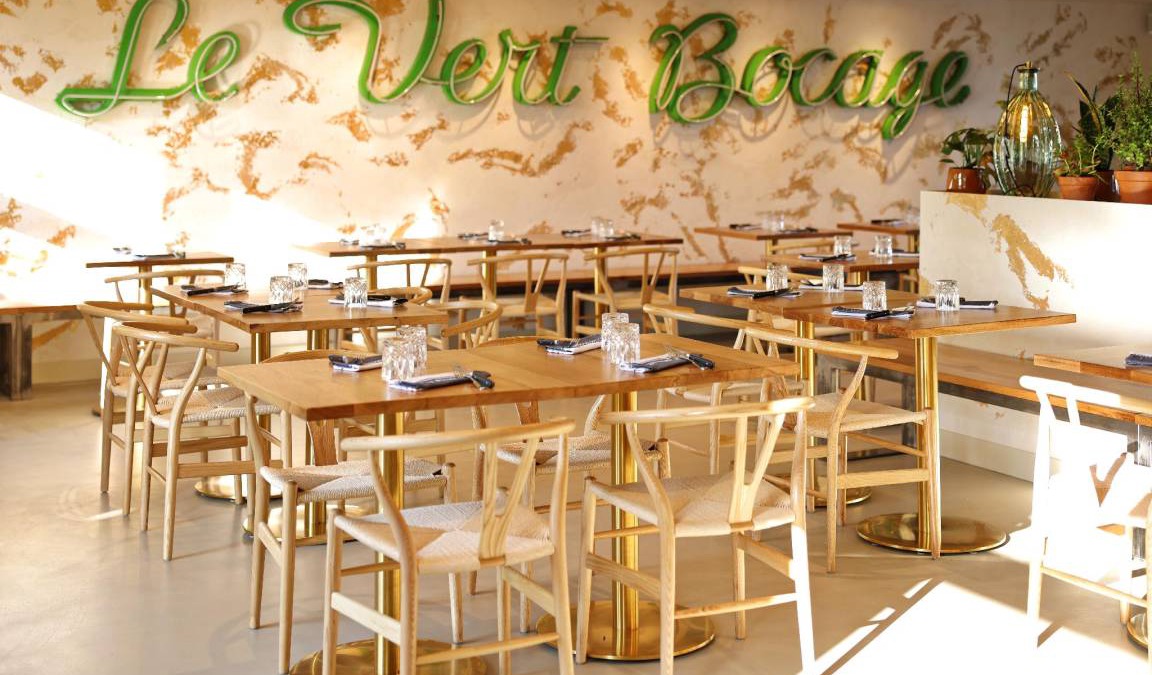 Franqueville-Saint-Pierre Hotel | 32 m² Hotel ∙ 10 guests