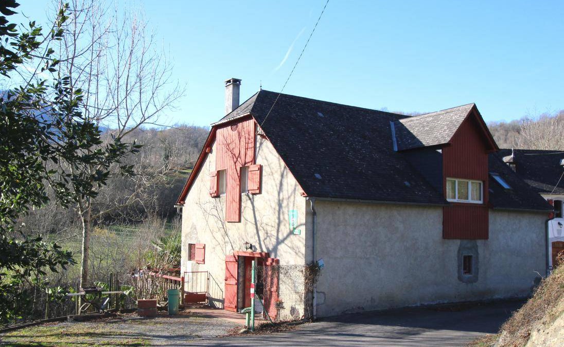 Lacarry-Arhan-Charritte-de-Haut House | 130 m² Gîte ∙ 4 bedrooms ∙ 8 guests