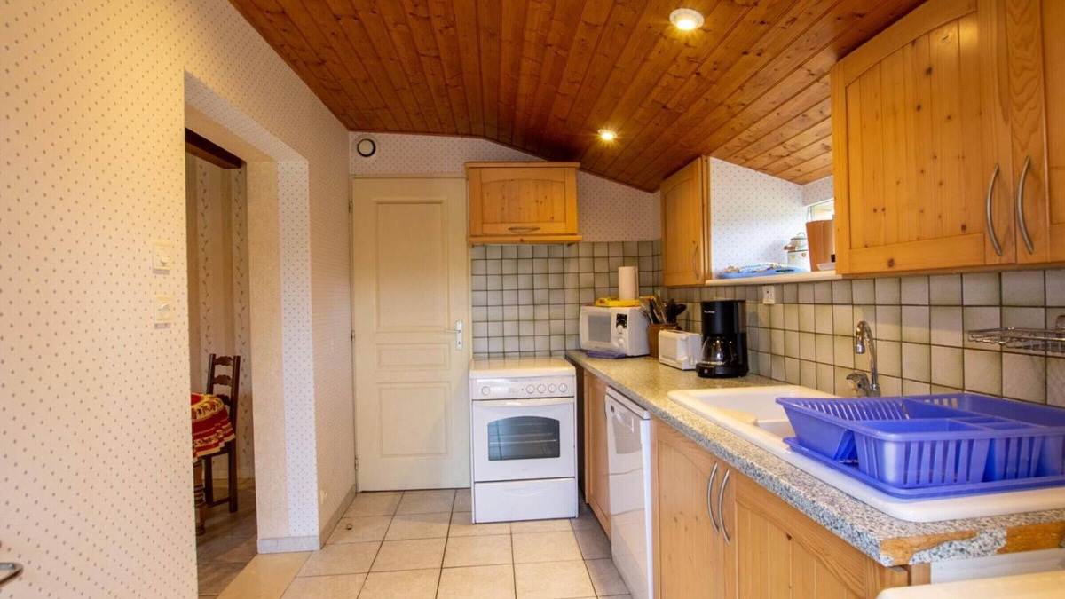 Rouffignac-Saint-Cernin-de-Reilhac Cottage | Gite Rouffignac-Saint-Cernin-de-Reilhac, 2 bedrooms, 4 persons
