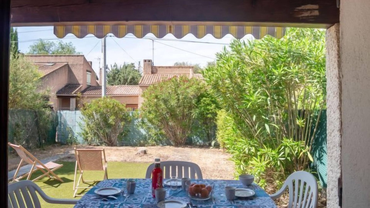 Les Lecques House | Provence Parc by Interhome