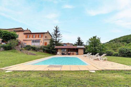 Saint-Didier-au-Mont-d'Or House | House ∙ 3 bedrooms ∙ 6 guests