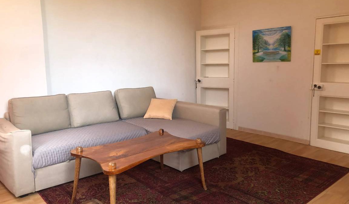 Saint-Germain-de-Lusignan House | 80 m² House ∙ 2 bedrooms ∙ 4 guests