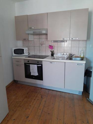 Saint-Honore - Jeanne d'Arc Apartment | 23 m² Apartment ∙ 1 bedroom ∙ 3 guests