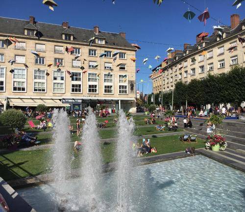Saint-Honore - Jeanne d'Arc Apartment | 29 m² Apartment ∙ 1 bedroom ∙ 2 guests