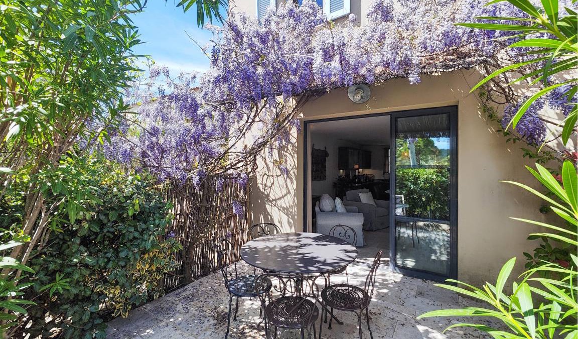 Saint-Laurent-de-la-Cabrerisse House | 70 m² House ∙ 2 bedrooms ∙ 4 guests