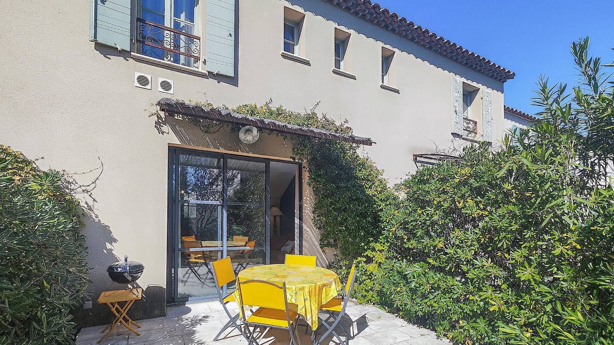 Saint-Laurent-de-la-Cabrerisse House | Lovely home in Saint-Laurent-de-la-Cabrerisse