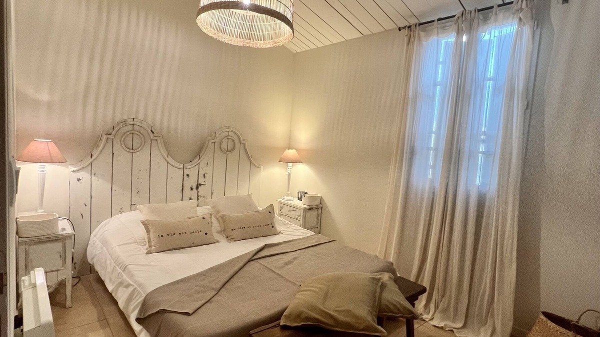 Saint-Laurent-de-la-Cabrerisse House | Beautiful winegrower's house in the heart of Corbières - Pets allowed!