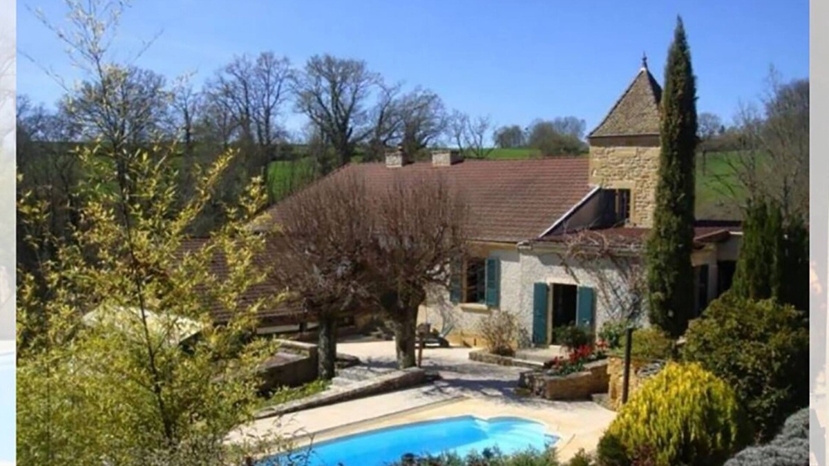 Saint-Maurice-les-Chateauneuf House | Maiz'In - 330m2 large capacity in South Burgundy