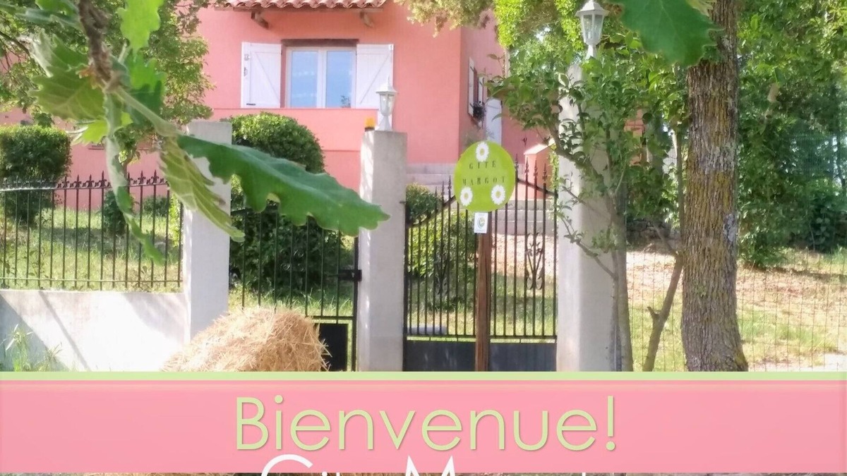 Saint-Maximin-la-Sainte-Baume Villa | Gite Margot - Private villa with swimming pool surrounded by nature 4 km from Saint-Maximim