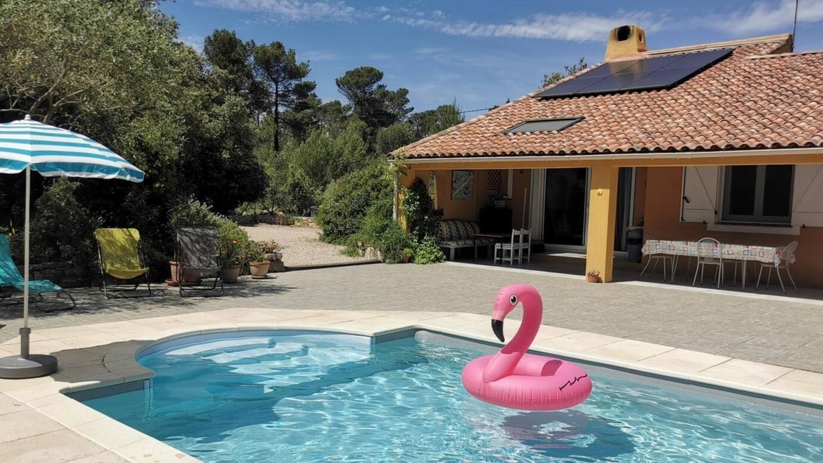 Saint-Maximin-la-Sainte-Baume House | Le Cigalon - SAINT MAXIMIN LA SAINTE BAUME