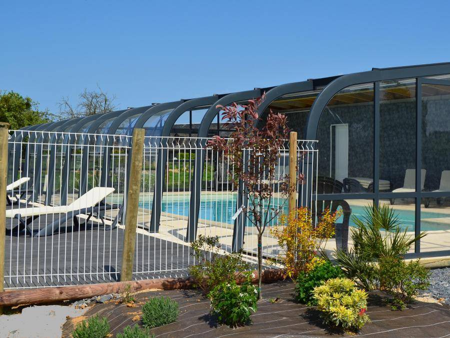 Saint-Pierre-de-Cormeilles House | Mobile home ∙ 2 bedrooms ∙ 4 guests