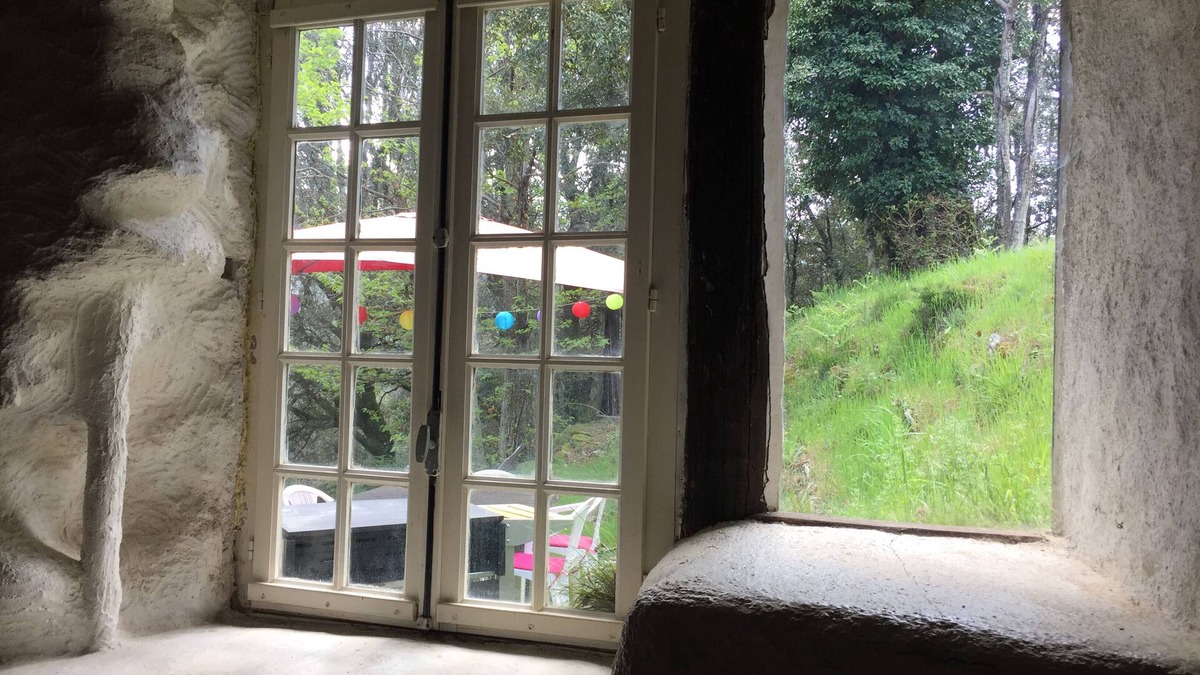 Sainte-Croix-Vallee-Francaise House | Sheepfold 100m² in the heart of the Cévennes