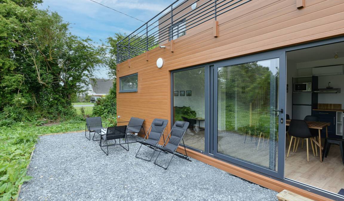 Sainte-Honorine-des-Pertes House | 75 m² House ∙ 3 bedrooms ∙ 6 guests