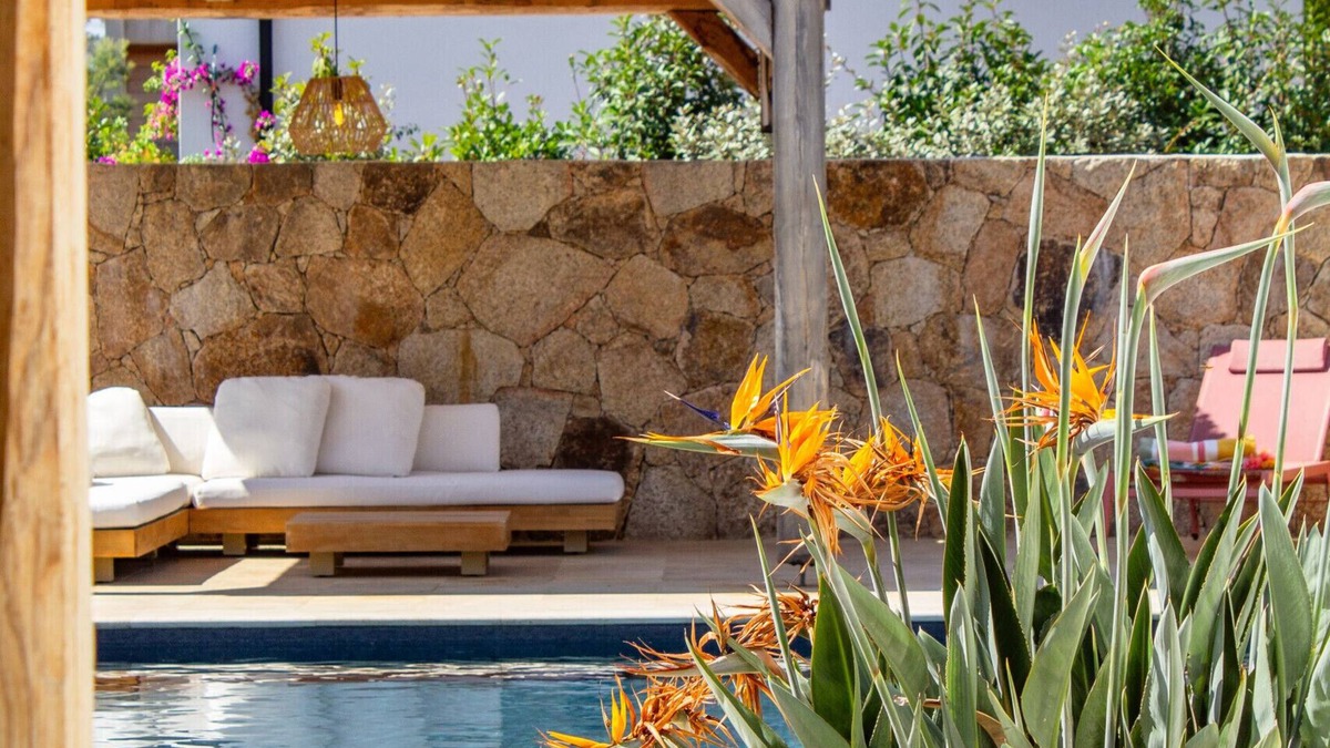 Cirendinu Villa | Villa A Calia di Fiori Mare