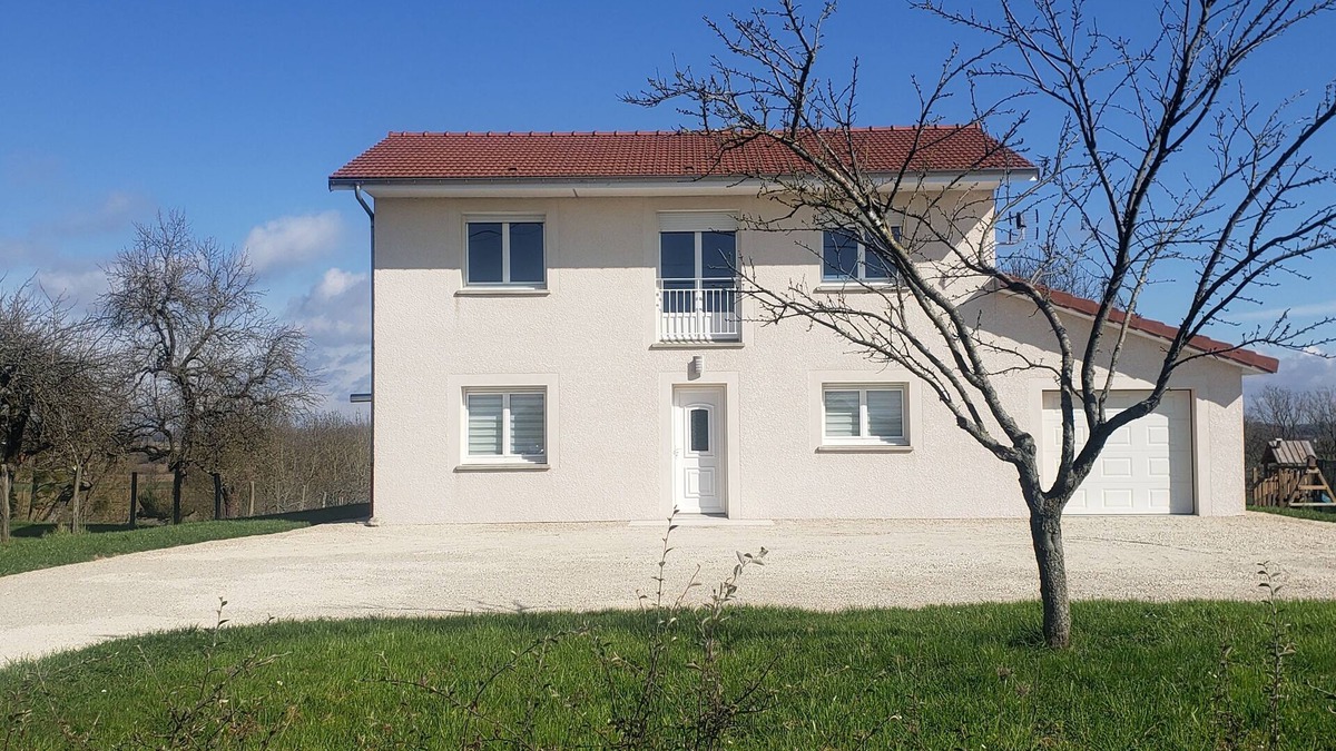 Landricourt House | Au Bord du lac du Der, Charmante Maison Pour 6 Personnes. Animaux Acceptés