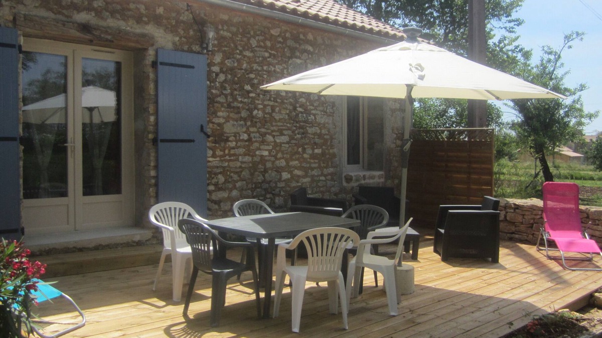 Sorges-et-Ligueux-en-Perigord House | Aux Délices de Saleix, Gîte la Truffe, Idéal Pour se Ressourcer à la Campagne