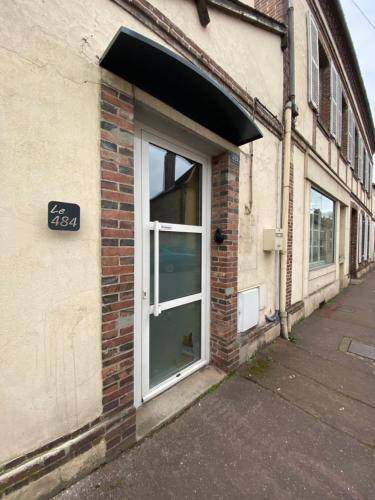 Verneuil-sur-Avre House | 55 m² House ∙ 1 bedroom ∙ 6 guests