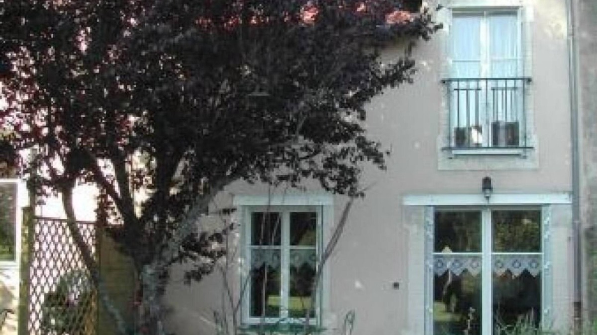 Vigneulles-les-Hattonchatel Cottage | Quiet Cottage near Lac de Madine with Garden and Terrace