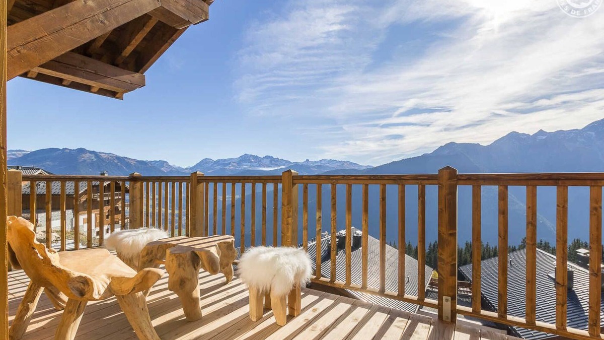 Bisanne 1500 House | LA Perle DES Alpes - Villard-sur-doron-les-saisies
