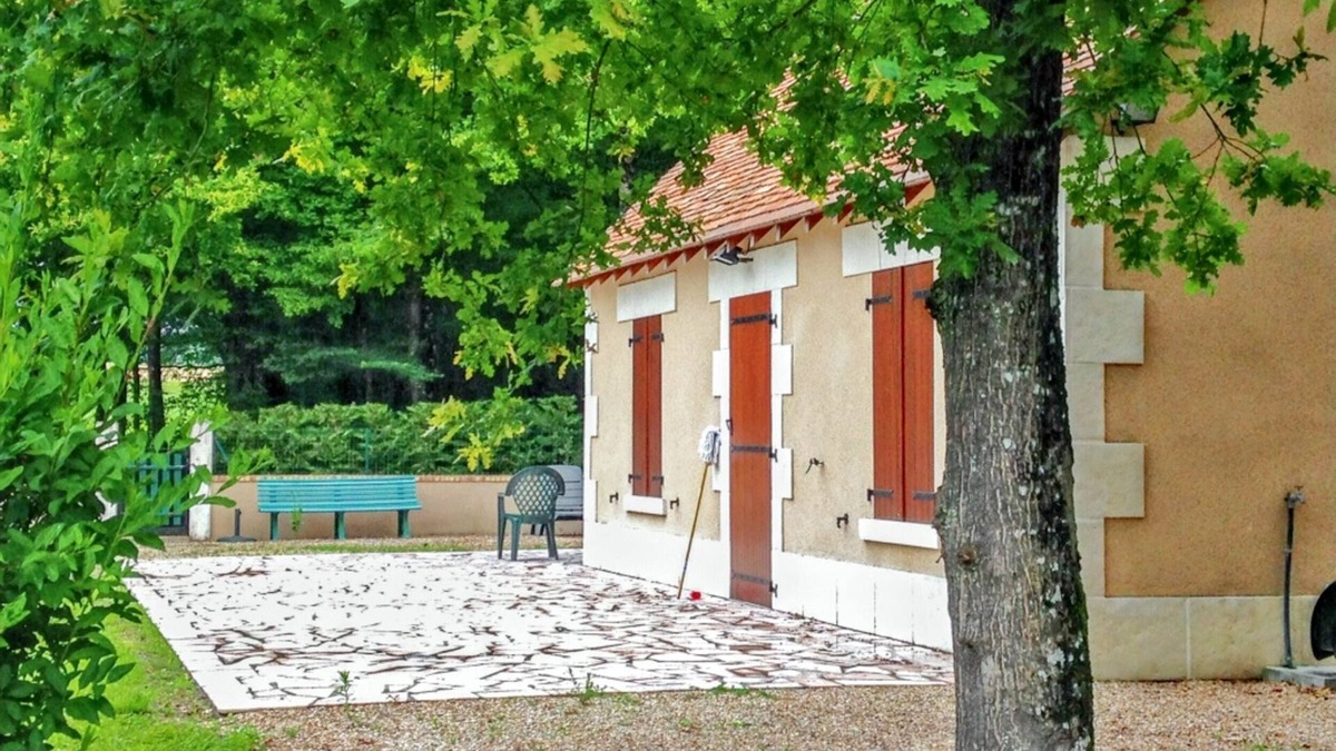 Faverolles House | Homerez - House in Villentrois-Faverolles-en-Berry