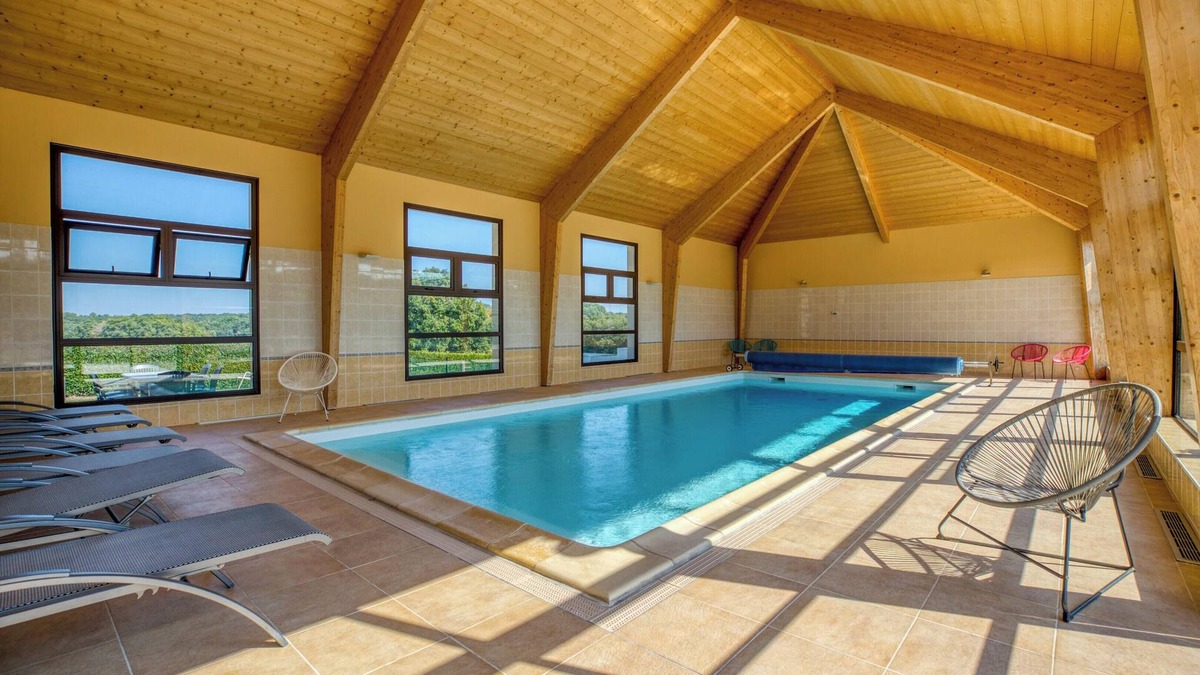 Faverolles House | Homerez - House in Villentrois-Faverolles-en-Berry