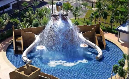 Tanjung Apartment | FRA Dreams @ Swiss Garden Resort Residences