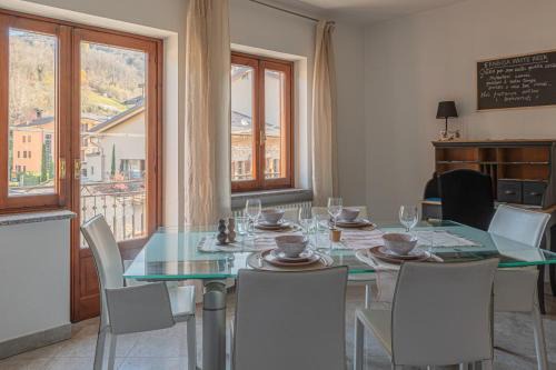 Frabosa Sottana Apartment | Frabosa White Week Elegant APT 4beds 10 min to Ski Station