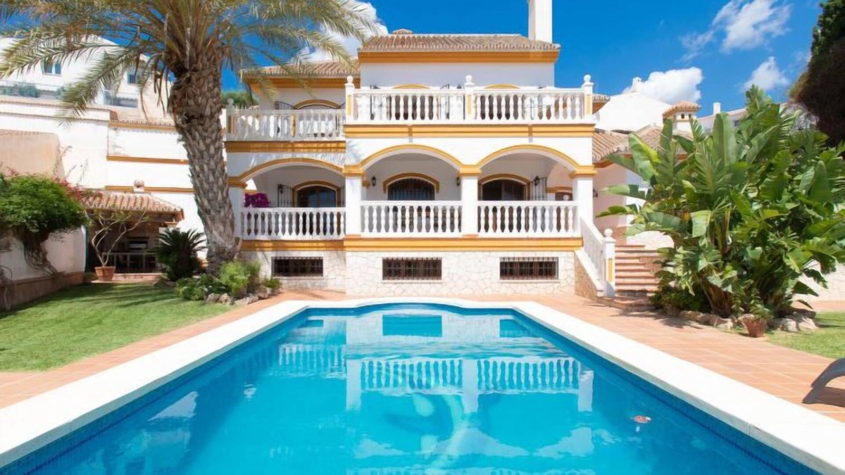 La Cala del Moral House | Fragata House by Interhome