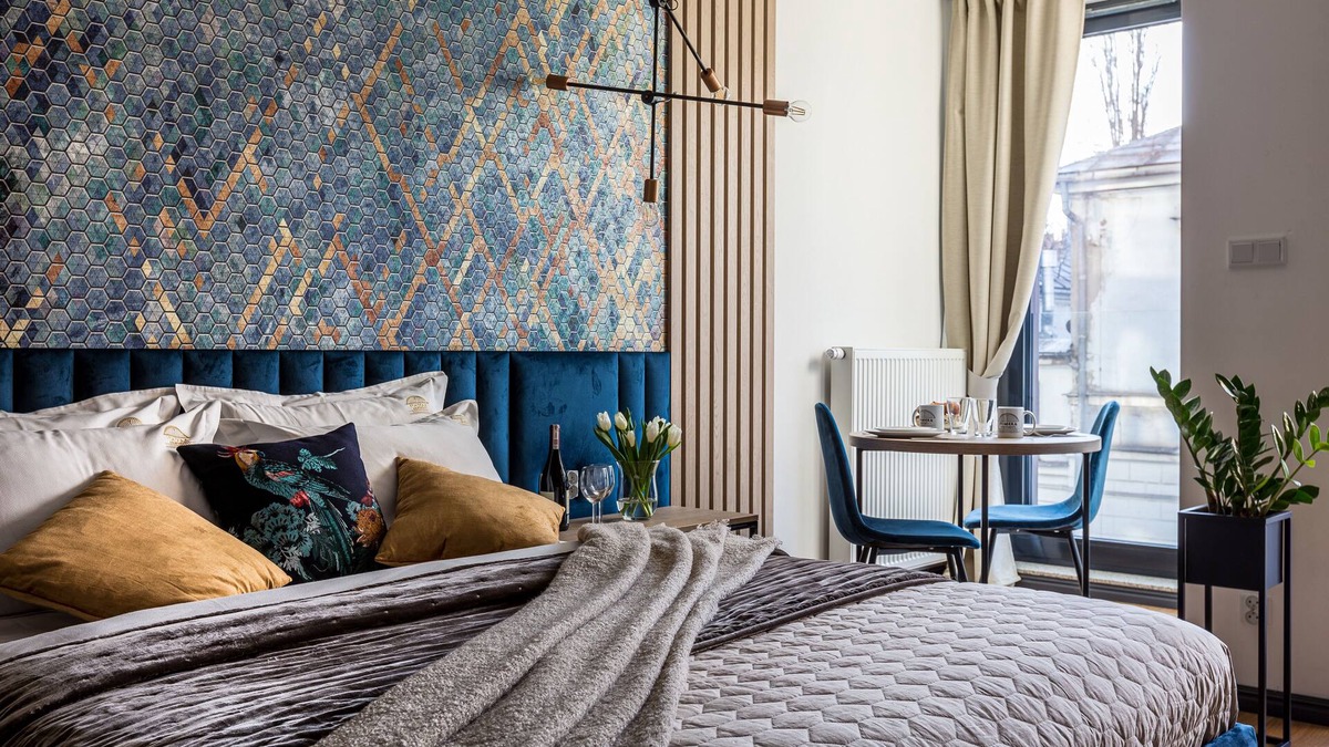 Piasek Południe Apartment | Fragola Apartments Rajska 3