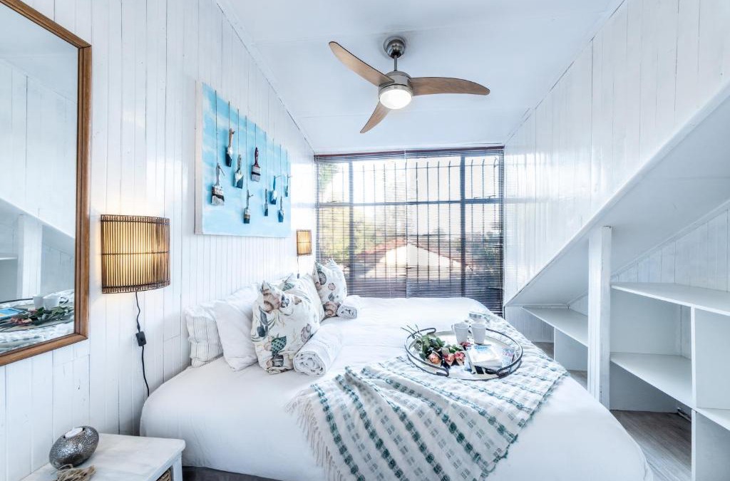 Waverley Apartment | Fralande Self Catering Units