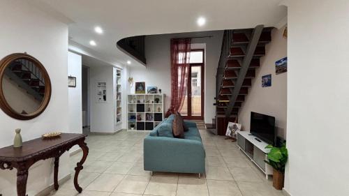 Montecalvario Apartment | Framandre's house