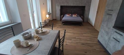 Pieve Emanuele Apartment | Francavilla Home