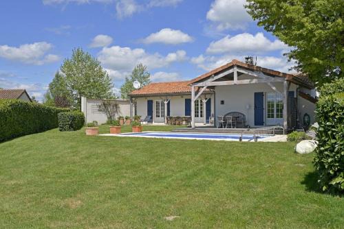 Les Forges Resort | FranceComfort - L'Aveneau Vieille Vigne