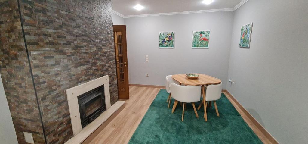 Gulpilhares Apartment | Francelos778