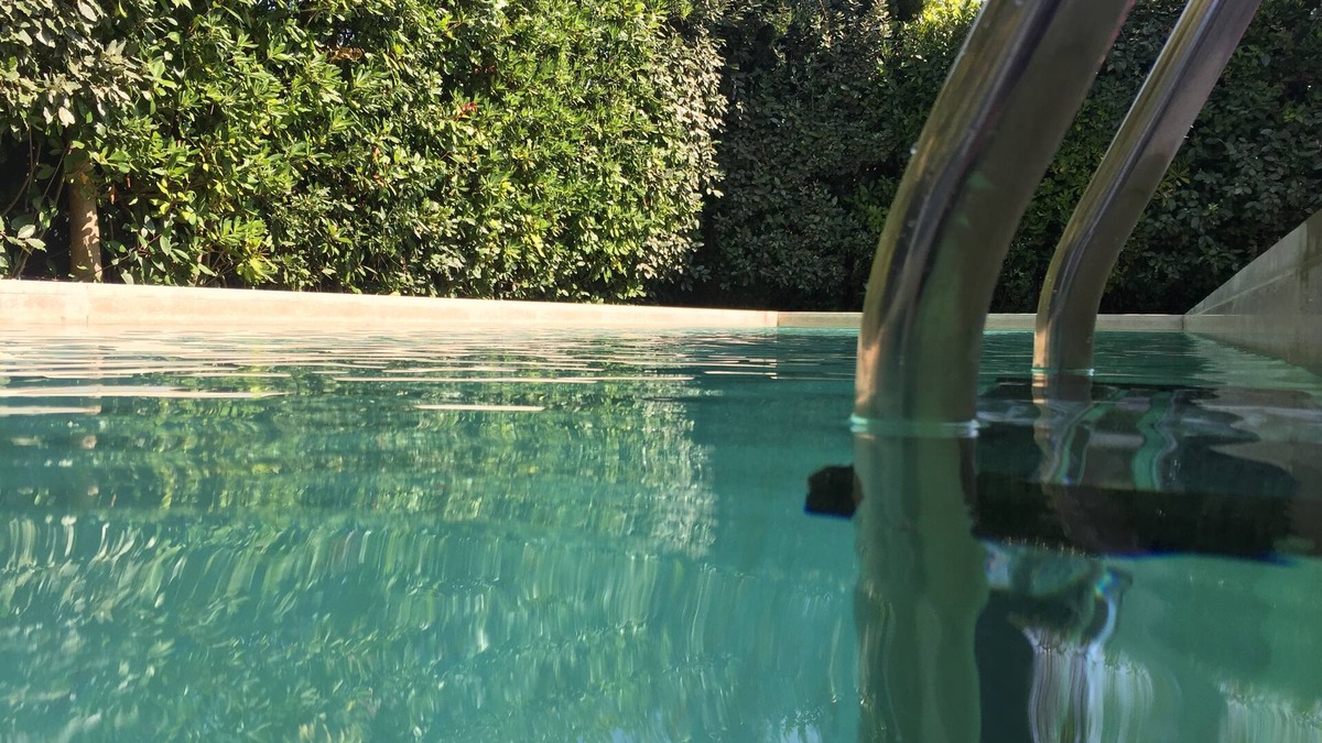 Marina di Pietrasanta Villa | Francesco's Villa -with private swimming pool and whirlpool -Marina di Pietrasanta