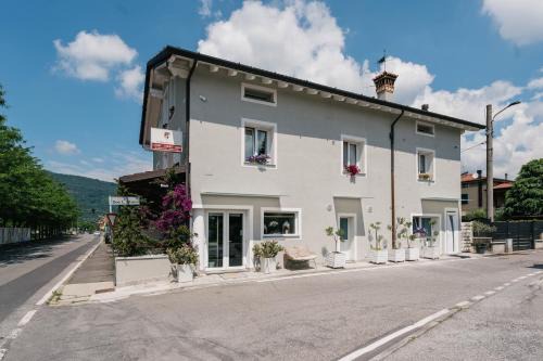 Corte Franca House | Franciacorta Rooms