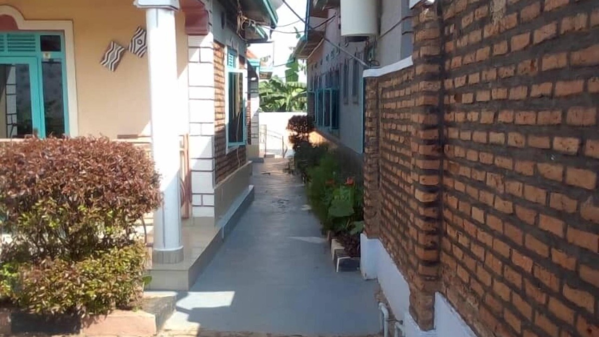 Rwamagana House | FRANCIS GUEST HOUSE