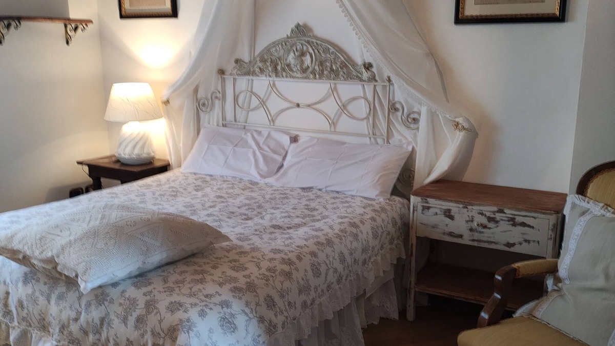 Palazzina Apartment | Francis House