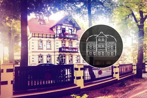 Szczawno-Zdroj Apartment | Franciszek przy Parku Szwedzkim
