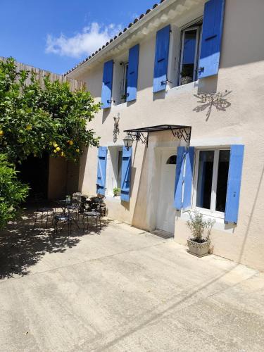 Marcorignan Apartment | franck