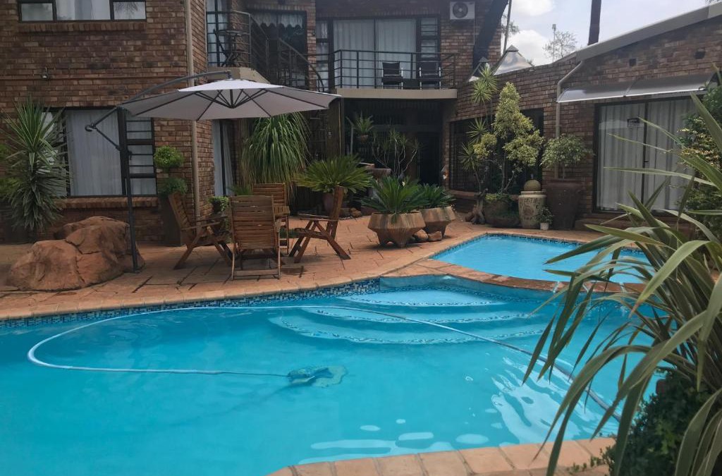 Akasia House | Francor Guesthouse
