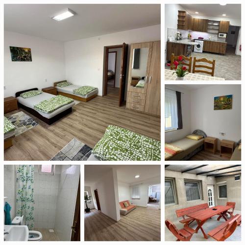 Vardomb Apartment | Frangipáni Vendégház