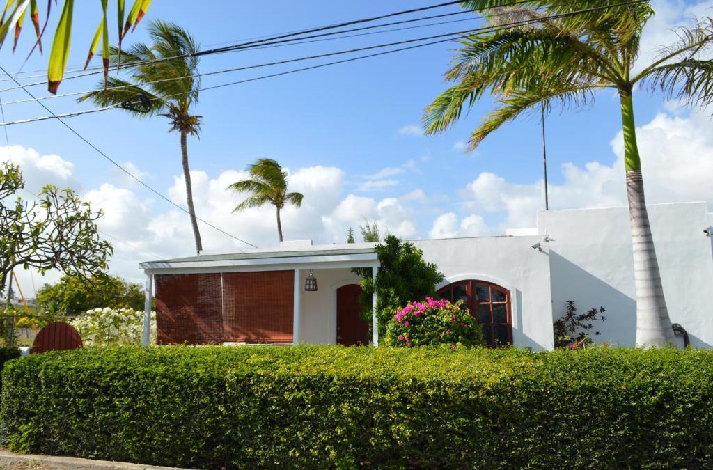 Silver Sands Apartment | Frangipani Apartment