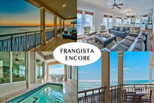Delos House | Frangista Encore