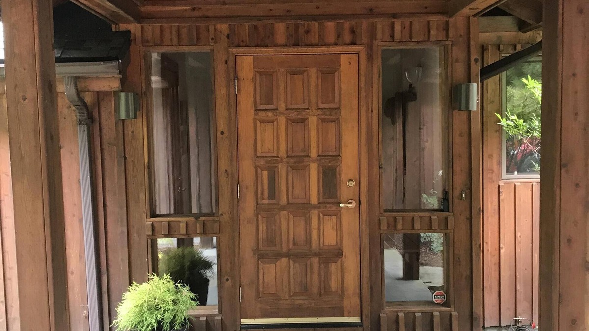 Mount Tremper House | "Frank Lloyd Wright" Catskills Mountain Yoga-Spa Retreat on 15 Acres