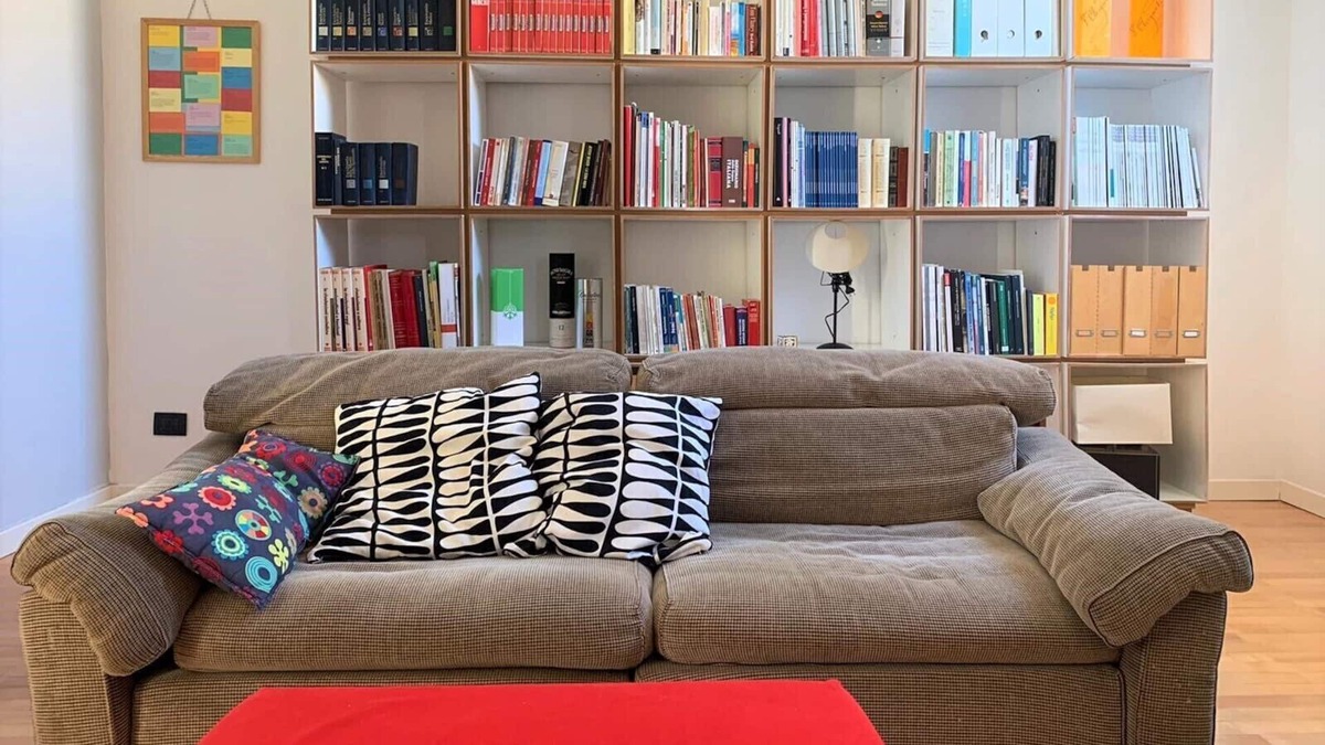 Sant'Antimo Apartment | FRANK'S HOUSE 28