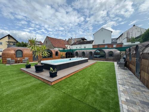 Kist Apartment | Franken Chalets