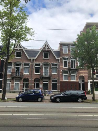 Middenmeer Apartment | Frankendael Apartments